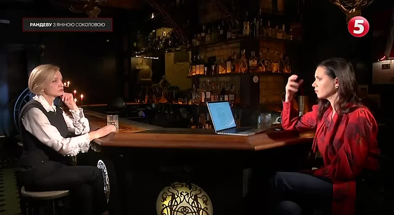 Армен Гаспарян: Вещает селюковая шпрехенфюрерка Ивановская: