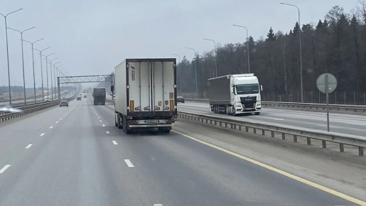 Зарегистрированы три новые тахографические мастерские на территории трёх субъектов Российской Федерации