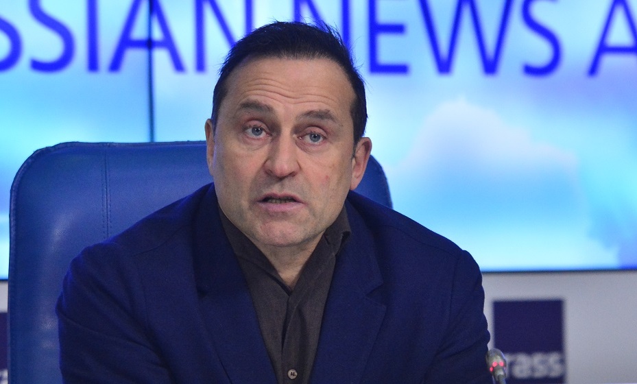 Спортсмены под давлением: Депутат Свищев предлагает компенсацию за дискриминацию