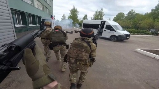 ��������-������� ������ "�����-2026" ������� � �������