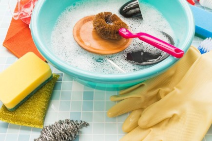 Полимеры в каждом уголке вашего дома