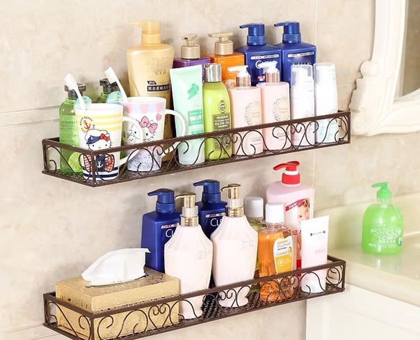 Как победить пыль: 12 мест, о которых вы не догадывались