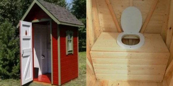 Как избавиться от запаха из выгребной ямы: три проверенных способа