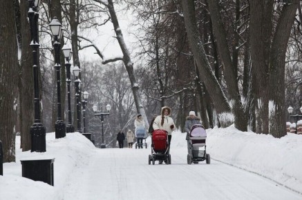 Изменения в детских пособиях и выплатах пенсионерам