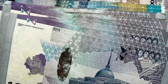 Как будущая пенсия казахстанцев может достичь 300 тысяч тенге