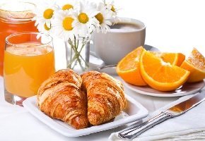 Как сделать утро поистине бодрым: простые секреты для отличного начала дня