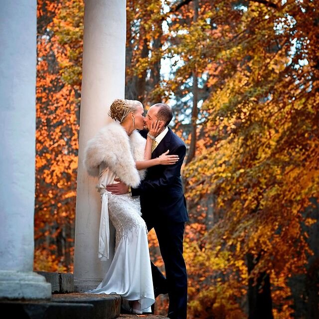 Как сохранить любовь на протяжении 13 лет: секреты крепкого брака