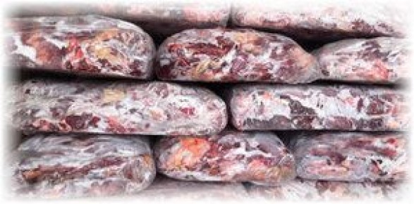 Как правильно хранить мясо в морозилке: важные советы