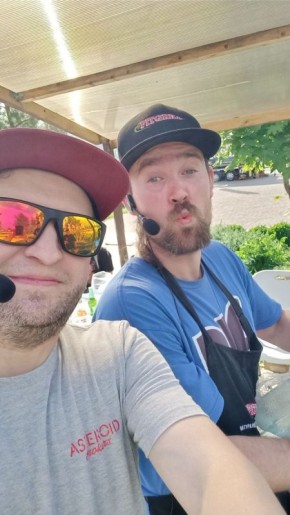 Тонкости приготовления соусов