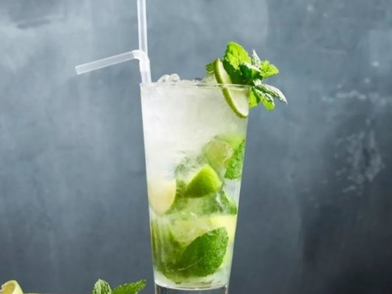Легкие коктейли, которые вы сможете приготовить дома