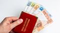 Как удерживают пенсии: что нужно знать