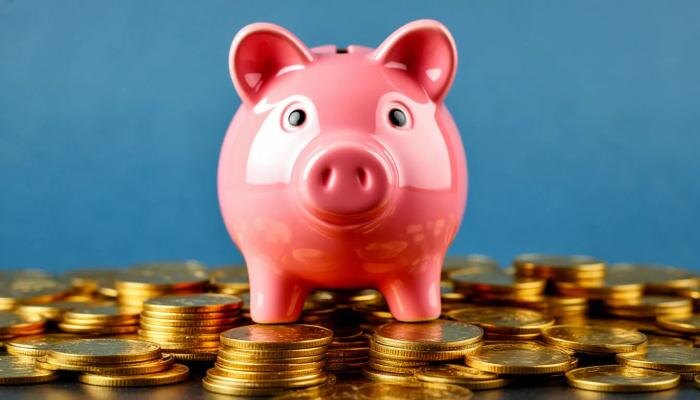 Более 38% россиян остались без накоплений в 2025–2026 годах