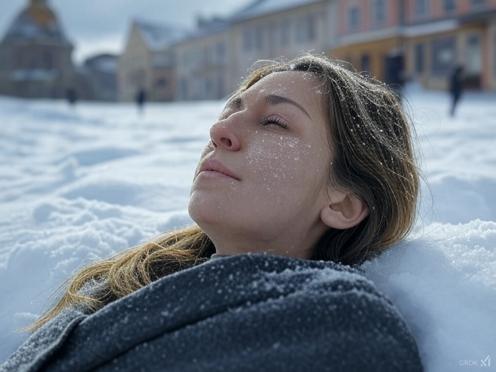 Скорая помощь для потерявшейся мечты