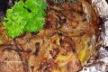 Сочное мясо в медовом маринаде: простой рецепт для любого случая