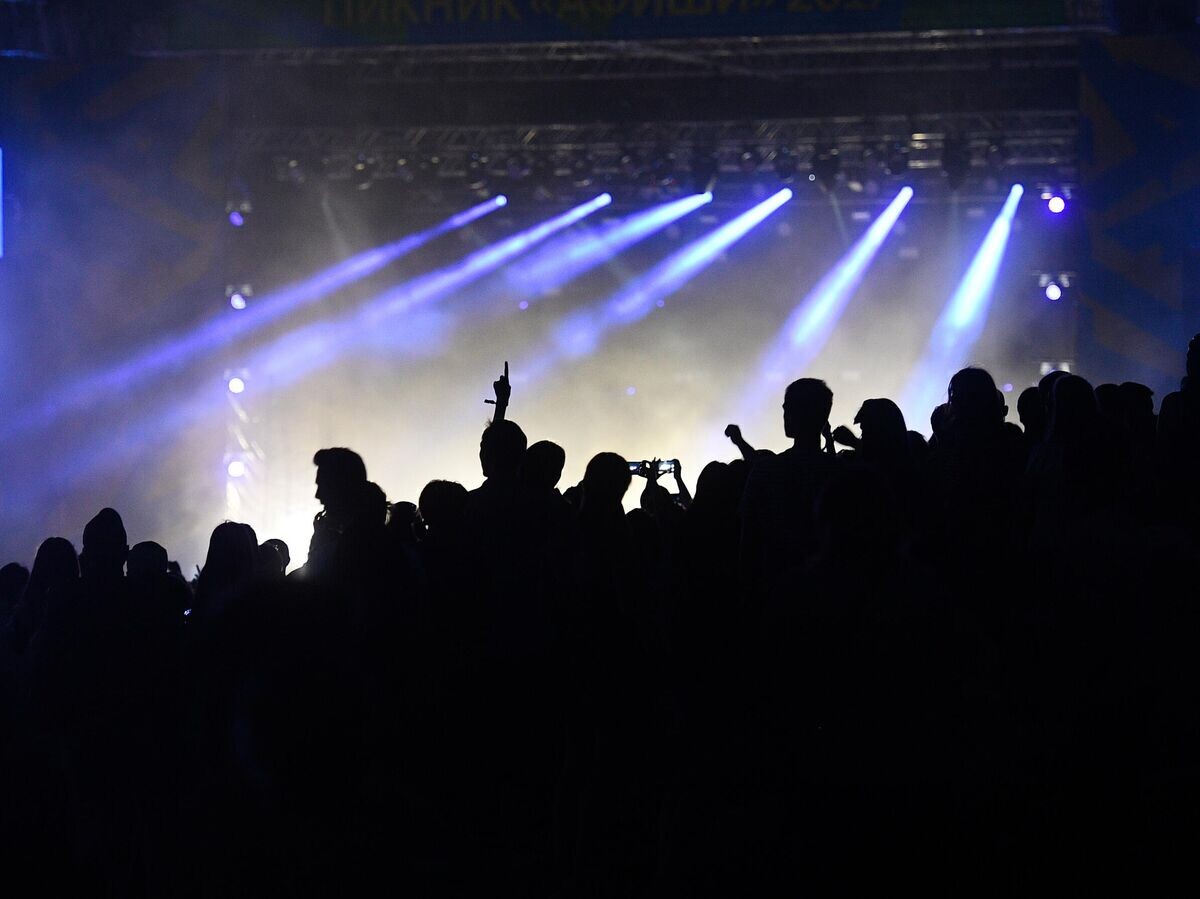 Российским артистам грозят ограничения на иностранные псевдонимы