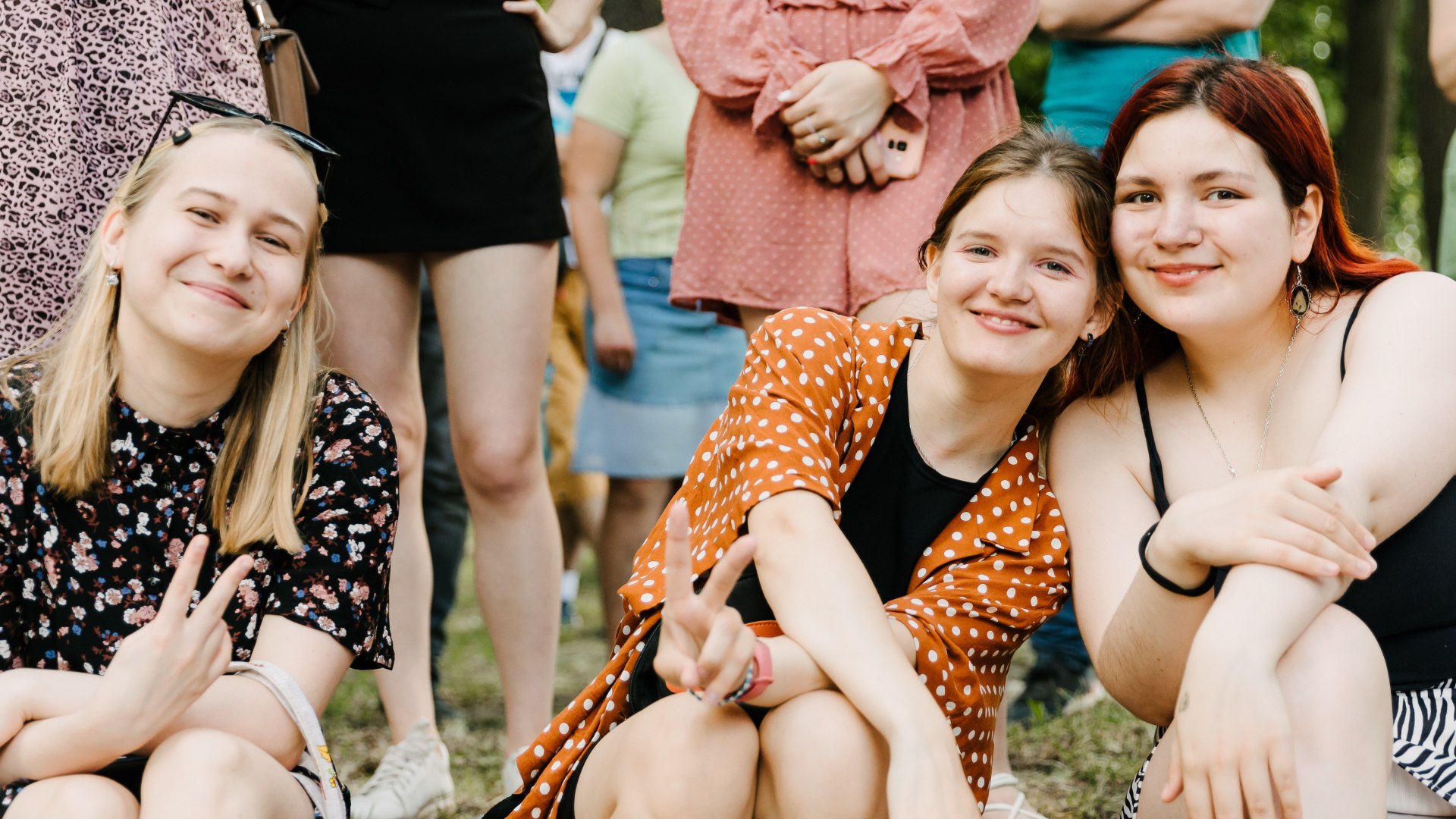 В Ивановской области утвердили план реализации стратегии молодёжной политики до 2030 года