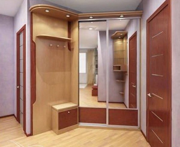 Как создать идеальную прихожую: практические советы для вашего дома