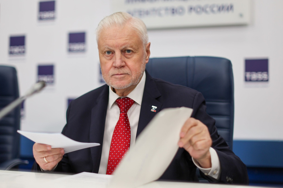 Строительные компании под давлением: Миронов требует убрать льготы за нарушения