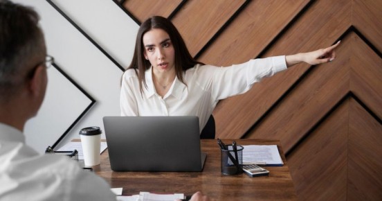 Почему увольнение по статье не должно пугать