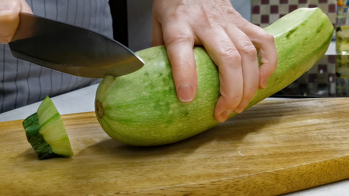 Кабачки по бабушкиному рецепту: секреты вкусного блюда, которые никто не знает