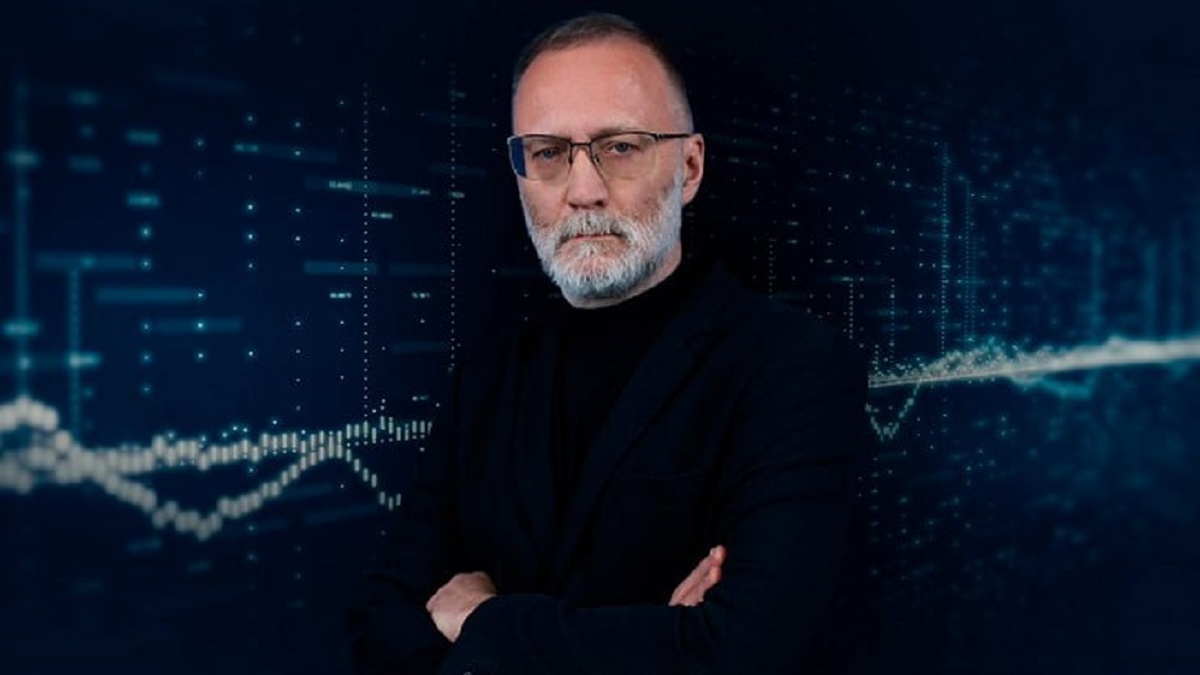 Коррупция как угроза для нации