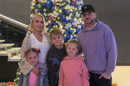 �������� ������� � �����: ���� ���������� � ������ ������� �� ��� La Perle � ������