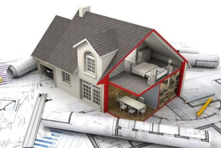 Как правильно перепланировать частный дом: советы и рекомендации