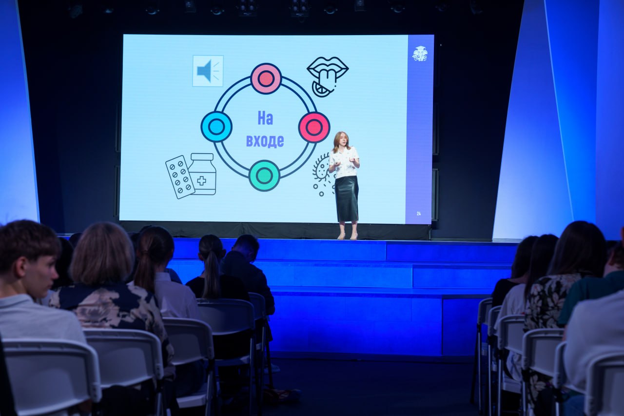 Как мозг создаёт вкус? Способен ли ИИ подобрать идеальное лекарство? И могут ли моллюски укрепить наш иммунитет? Как мозг создаёт вкус? Способен ли ИИ подобрать идеальное лекарство? И могут ли моллюски укрепить наш иммунитет?