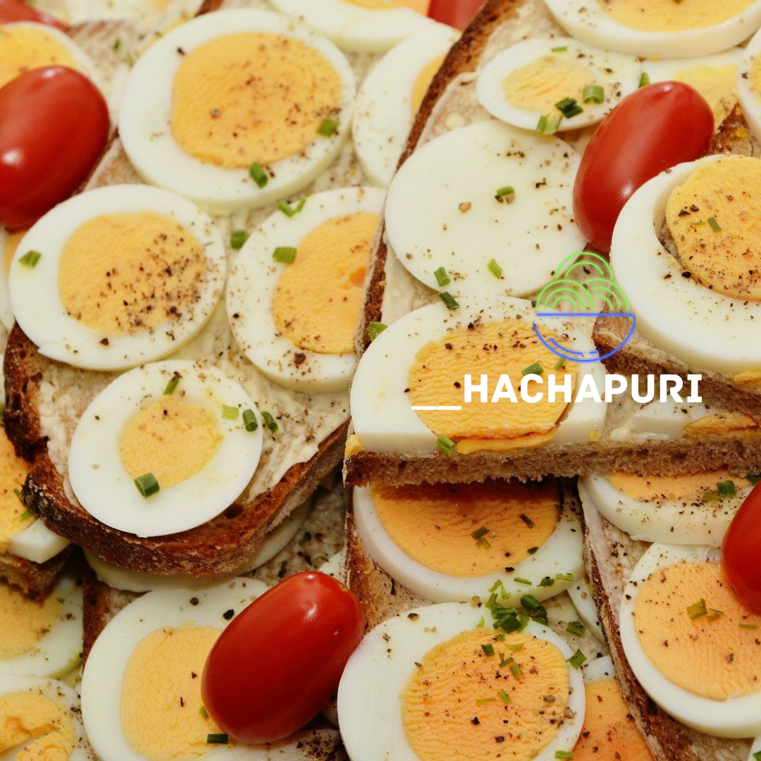 Бюджетные закуски для праздничного стола: легко и вкусно