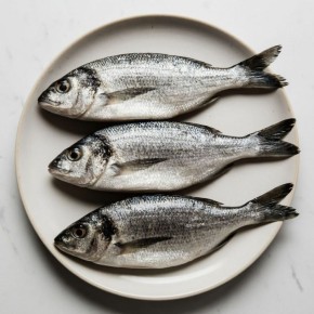 Как рыба может превзойти мясо в пользу для здоровья