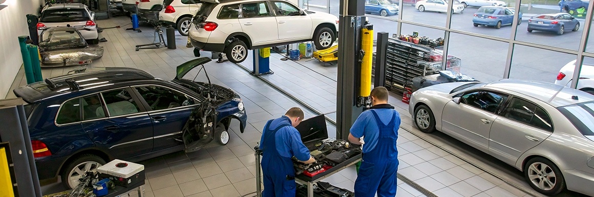 Как выбрать надежный автосервис: на что обратить внимание