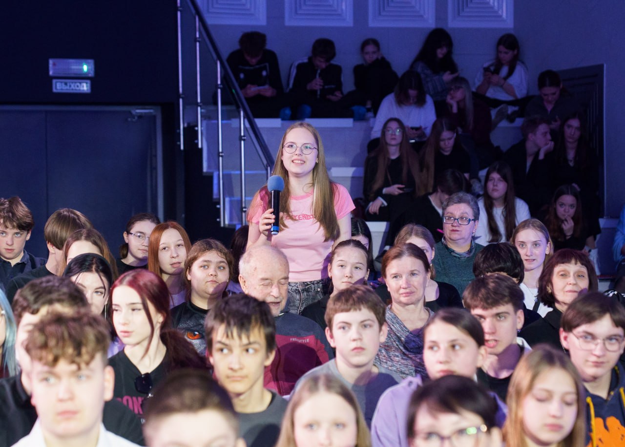 Как мозг создаёт вкус? Способен ли ИИ подобрать идеальное лекарство? И могут ли моллюски укрепить наш иммунитет? Как мозг создаёт вкус? Способен ли ИИ подобрать идеальное лекарство? И могут ли моллюски укрепить наш иммунитет?