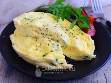 Вкусные и быстрые завтраки для школьников в 10 минут