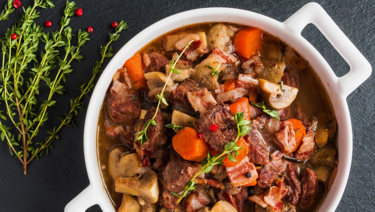 Секреты приготовления идеального мясного рагу в духовке