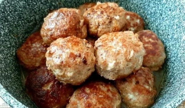 Котлеты с сыром: идеальное блюдо для семейного ужина