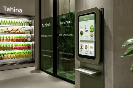 Tahina ��������� ���������� ��� ������ ������� ���������� ���������