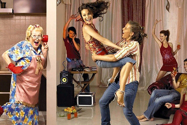 Шумные соседи: как мирно разрешить конфликт