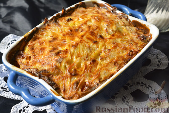 Необычные блюда для начинающих: приготовьте с удовольствием