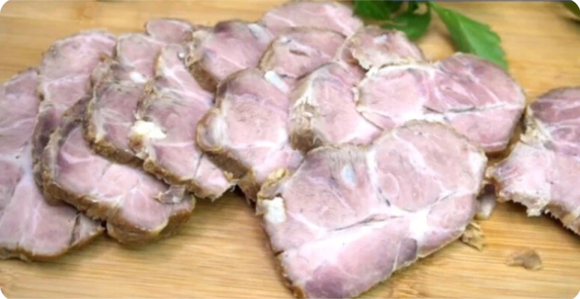 Невероятный способ приготовить мясо в микроволновке