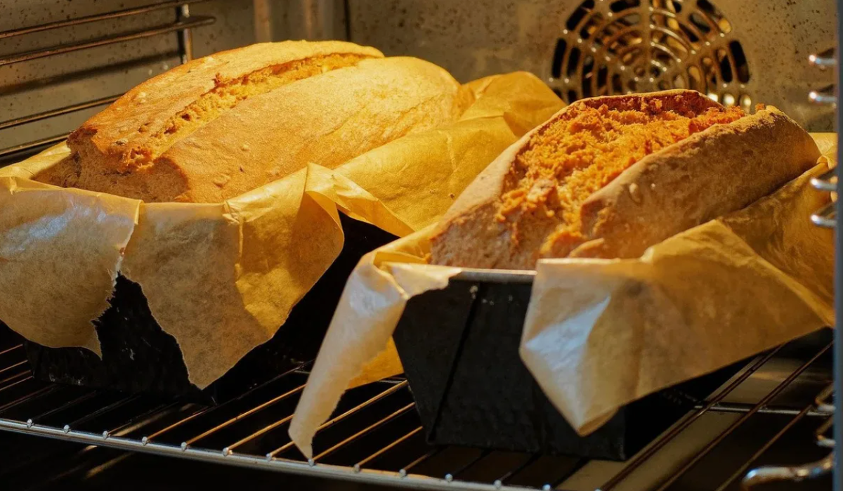 Проблемы с подъемом хлеба: основные ошибки и как их избежать