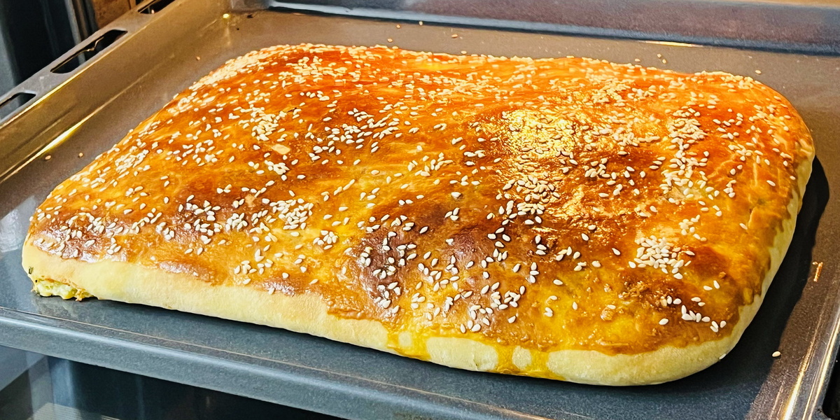 Хачапури, Который Можно Готовить Каждый День: Легкий Рецепт