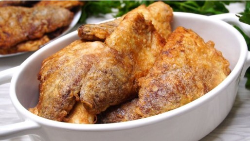 Необычные блинные треугольники с фаршем, которые удивят вас вкусом