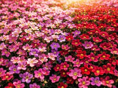 Как создать райский сад без больших затрат: секреты умного озеленения