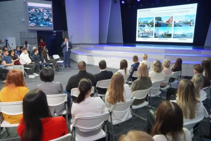 Развитие дорожно-транспортной инфраструктуры в городе Иваново: главные объекты 2026 года