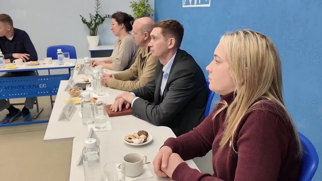 Станислав Воскресенский на встрече с аграриями Ивановской области: Ваши успехи позволяют нам привлекать ещё больше средств для преображения социальной инфраструктуры наших районов