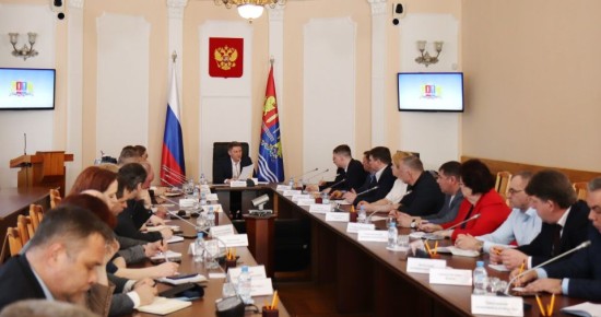 С апреля новый регоператор по обращению с ТКО приступает к работе в Ивановской области