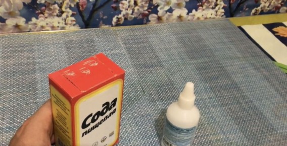 Как перекись водорода может стать вашим домашним помощником