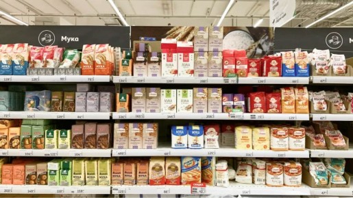 Что скрывает надпись «высший сорт» на муке: правда и обман