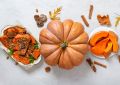 Сезон тыквы открыт: удивительные блюда для осенних вечеров