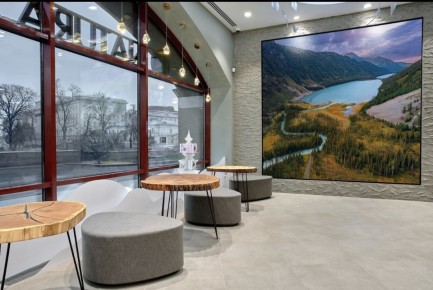 �����-���� Mixit: ���� � ������� ��� ����� ������